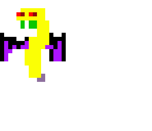 flying serpent