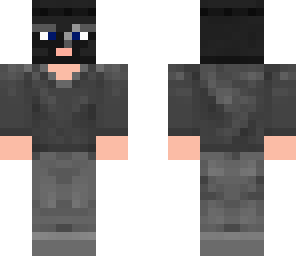 burglar