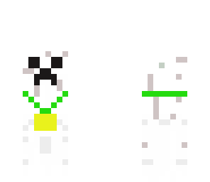 gast creeper with gold medal