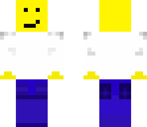 lego man