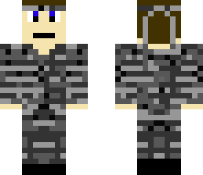 bedrock ninja