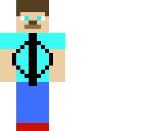 phyrexian 2-d steve