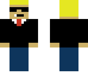 secret agent