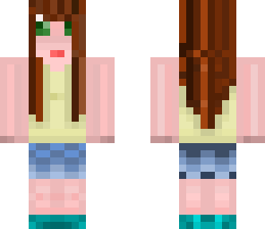 me aka longgirls