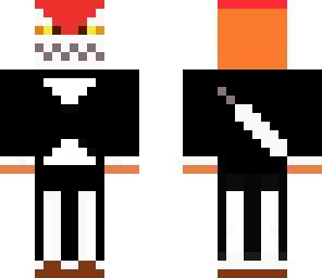ichigo hollow