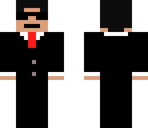 secret agent k mib