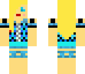 girl