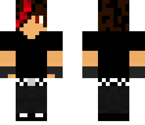 super goth