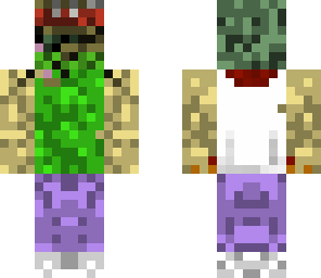 paint man