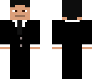 secret agent k mib improved reupload