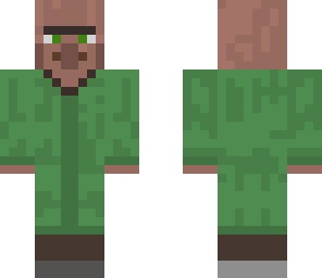 testificate villager - villager