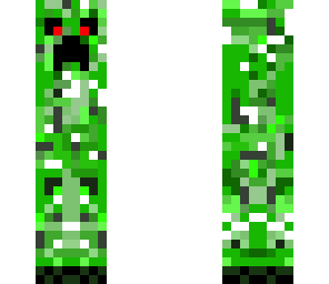 creeper epic
