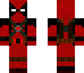 deadpool