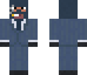 tf2 spy