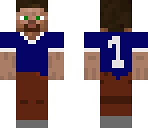 1 steve