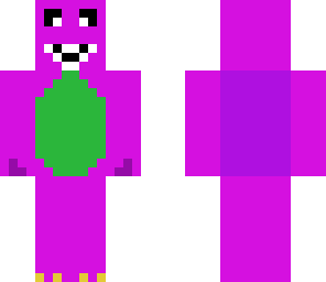 barney