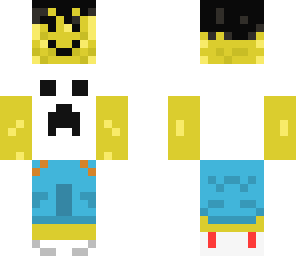 jun creeper