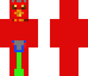 queen creeper
