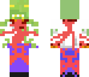 zombie
