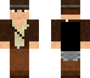 added a cape