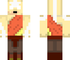 avatar state aang