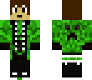 creeper son
