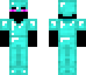 diamond ender