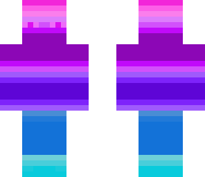rainboe ender