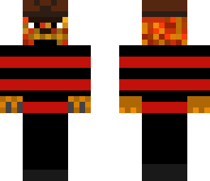 freddy krueger