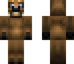 bear