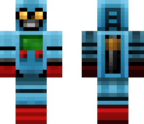 robot