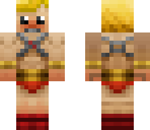heman