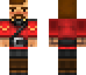 mounty