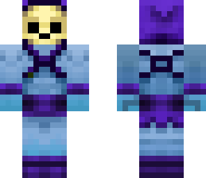 skeletor