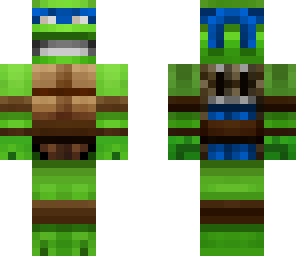 tmnt leo