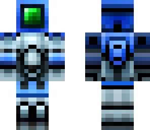 varamech blue