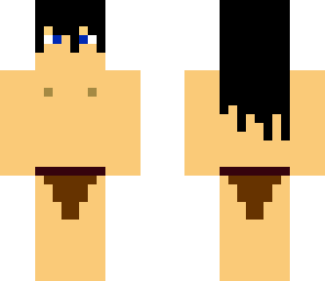 caveman