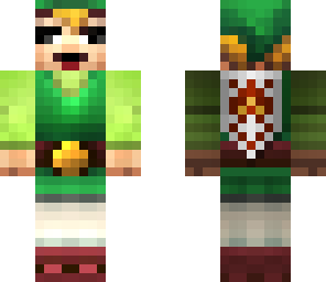 wind elf