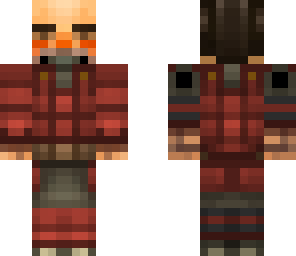 samurai