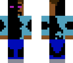 ender-steve