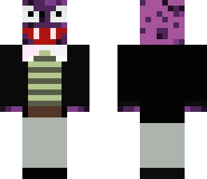 rick gastly