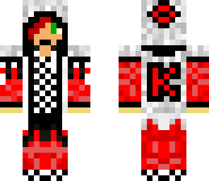 flamer guy