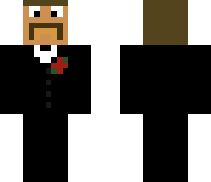 tuxedo