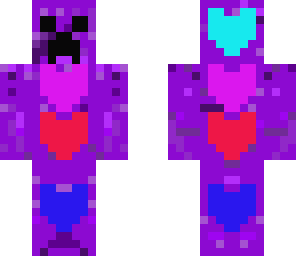 heart creeper