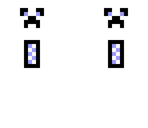 epic creeper