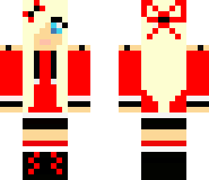 fixed girl
