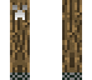 tree creeper