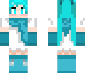 snow miku 