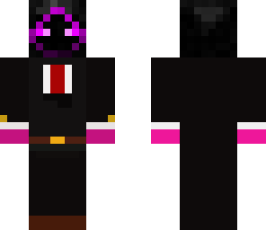 enderman suit