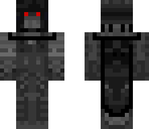black spy